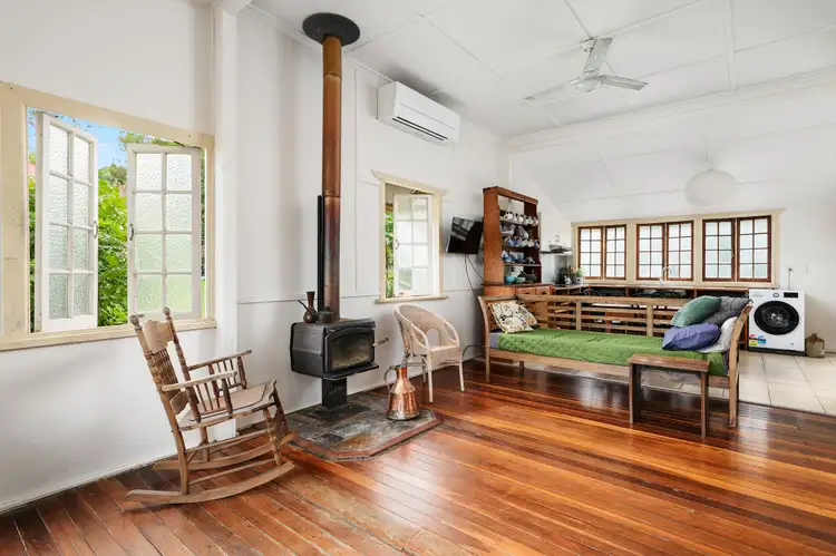 Second view of Homely house listing, 64 Red Hill Road, Gympie QLD 4570