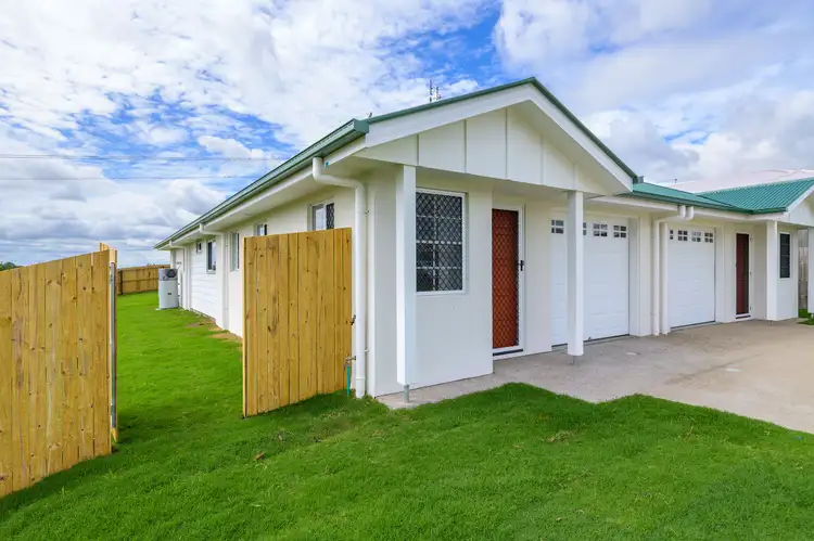 Main view of Homely semi-detached listing, 1/22 Imperial Rise, Jones Hill QLD 4570