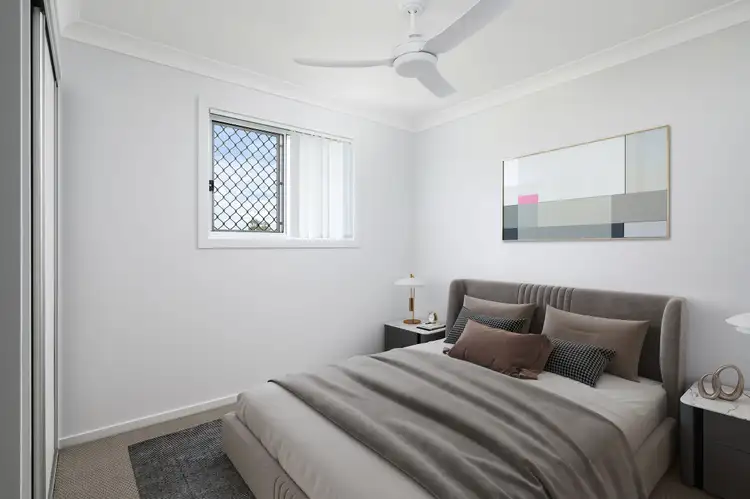 Fourth view of Homely semi-detached listing, 1/22 Imperial Rise, Jones Hill QLD 4570