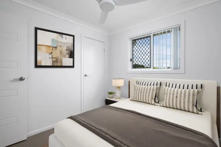 Sixth view of Homely semi-detached listing, 1/22 Imperial Rise, Jones Hill QLD 4570