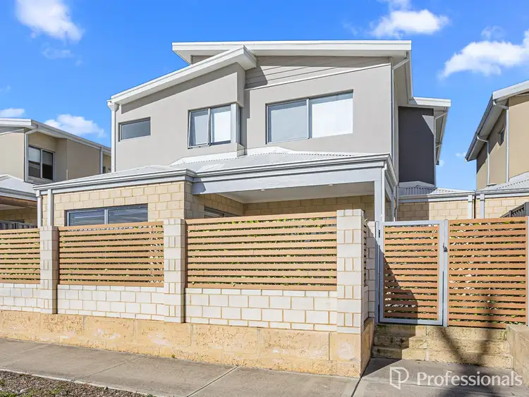 Main view of Homely house listing, 43 Minigwal Loop, Hammond Park WA 6164