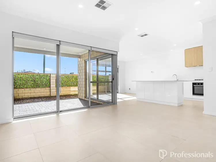 Second view of Homely house listing, 43 Minigwal Loop, Hammond Park WA 6164