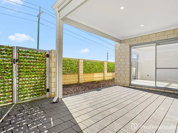 Fourth view of Homely house listing, 43 Minigwal Loop, Hammond Park WA 6164