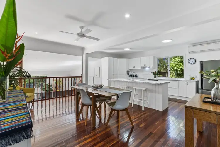 Third view of Homely rural property listing, 288 Mcintosh Creek Road, Jones Hill QLD 4570