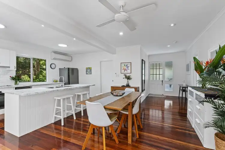 Fourth view of Homely rural property listing, 288 Mcintosh Creek Road, Jones Hill QLD 4570
