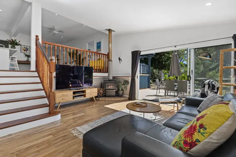 Sixth view of Homely rural property listing, 288 Mcintosh Creek Road, Jones Hill QLD 4570