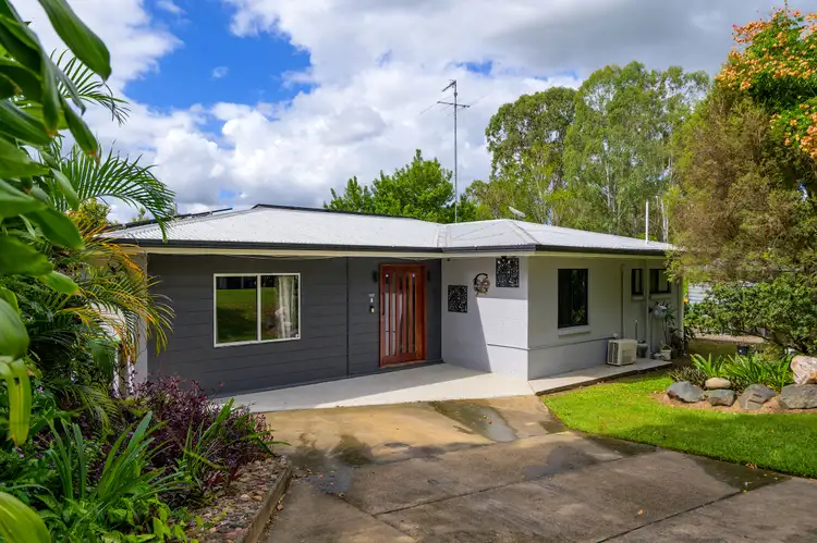 Main view of Homely rural property listing, 25 Lymburner Road, Pie Creek QLD 4570