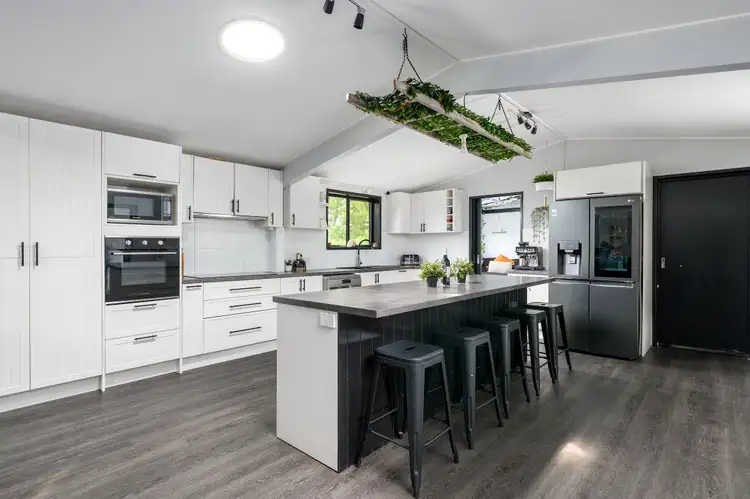 Fifth view of Homely rural property listing, 25 Lymburner Road, Pie Creek QLD 4570