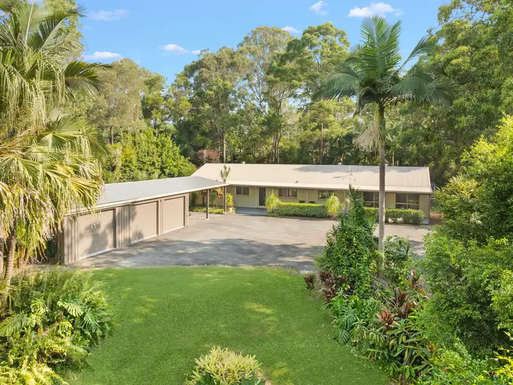15 Hawk Road, Pomona QLD 4568