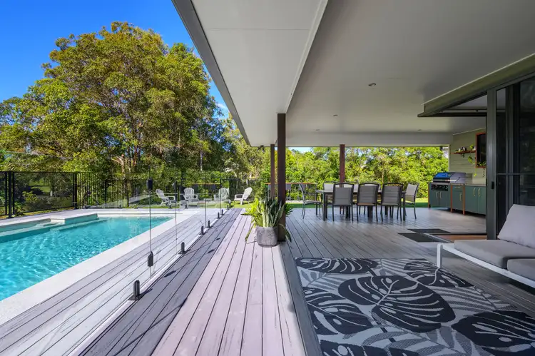 Second view of Homely house listing, 19 Duffy Court, Southside QLD 4570