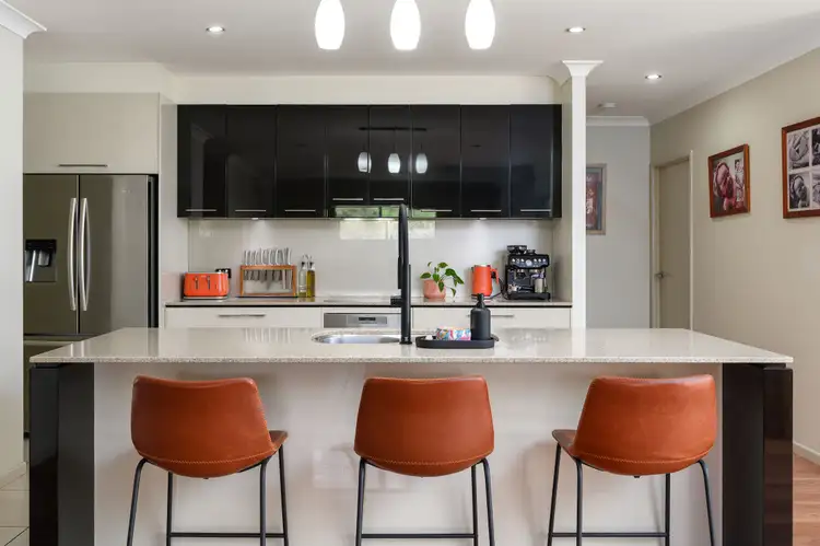 Fourth view of Homely house listing, 19 Duffy Court, Southside QLD 4570