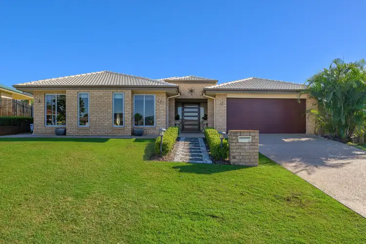 Main view of Homely house listing, 83 Gympie View Drive, Southside QLD 4570