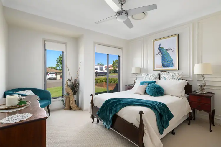 Second view of Homely house listing, 83 Gympie View Drive, Southside QLD 4570