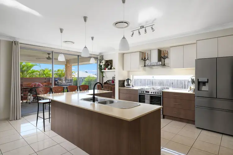Fourth view of Homely house listing, 83 Gympie View Drive, Southside QLD 4570