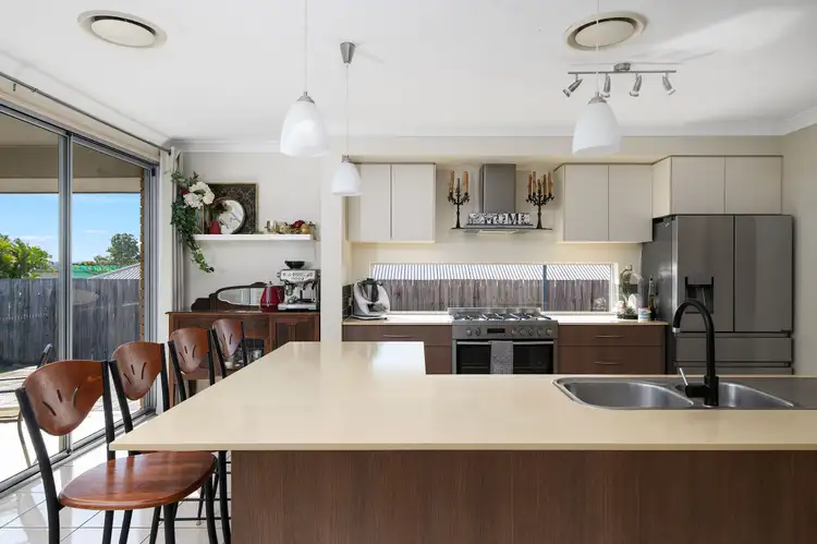 Fifth view of Homely house listing, 83 Gympie View Drive, Southside QLD 4570