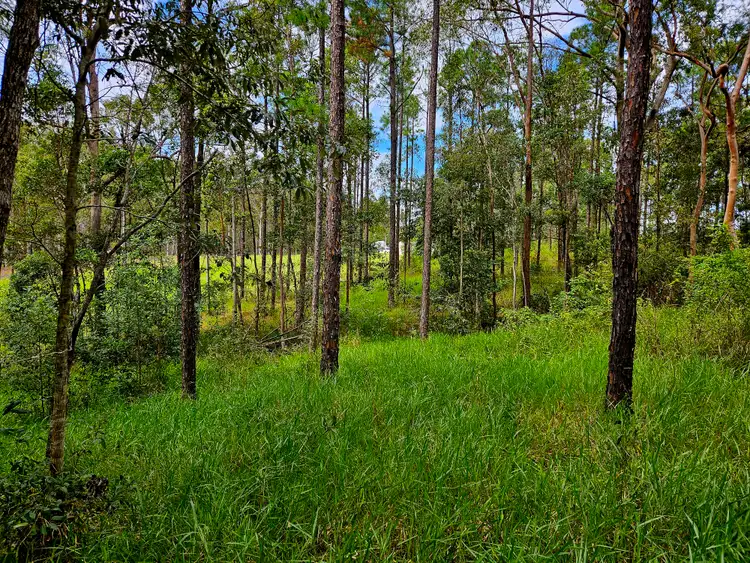Third view of Homely land listing, LOT 183 Arbortwenty Nine Road, Glenwood QLD 4570