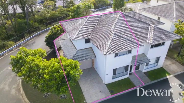28/8 Whitehorse Road, Dakabin QLD 4503