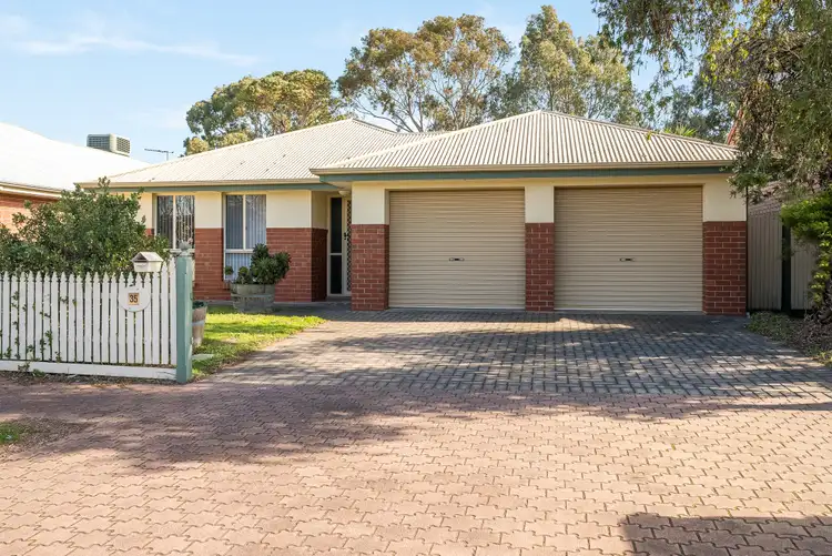 35 Kirkby Circuit, Greenacres SA 5086