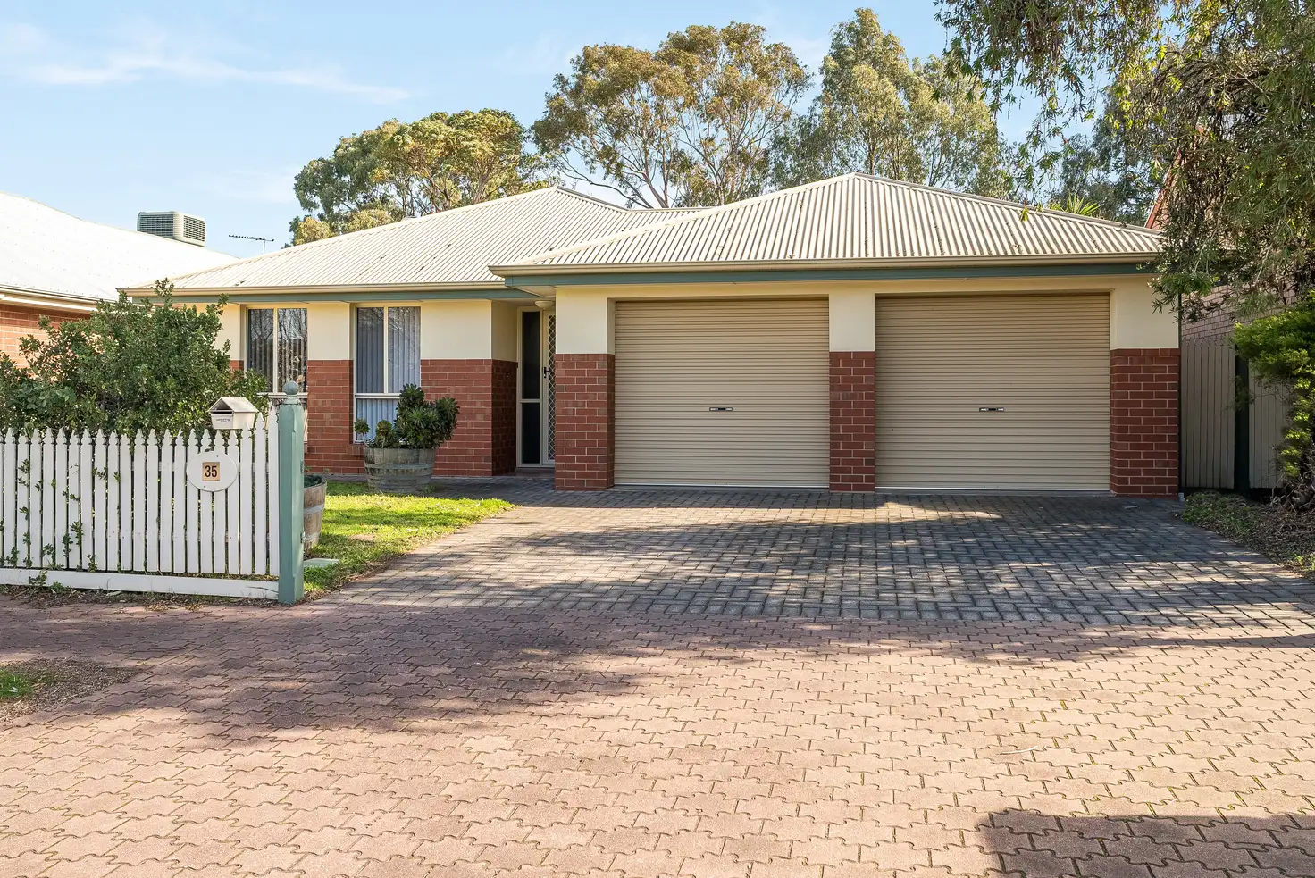 Main view of Homely house listing, 35 Kirkby Circuit, Greenacres SA 5086