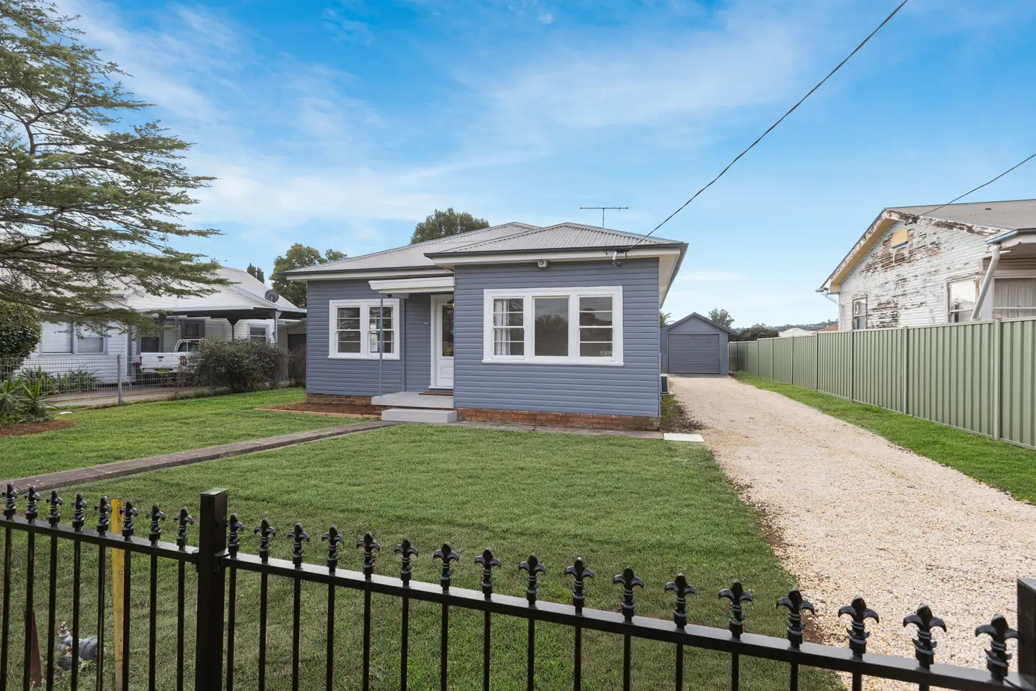 Main view of Homely house listing, 34 Mitchell Street, Muswellbrook NSW 2333