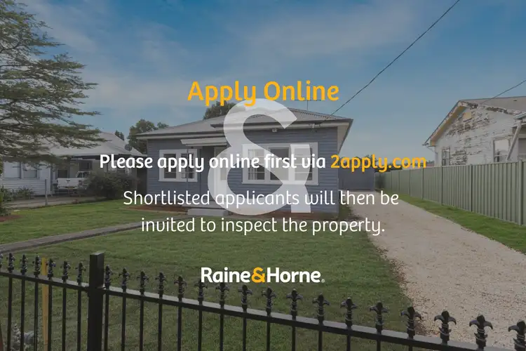 Second view of Homely house listing, 34 Mitchell Street, Muswellbrook NSW 2333