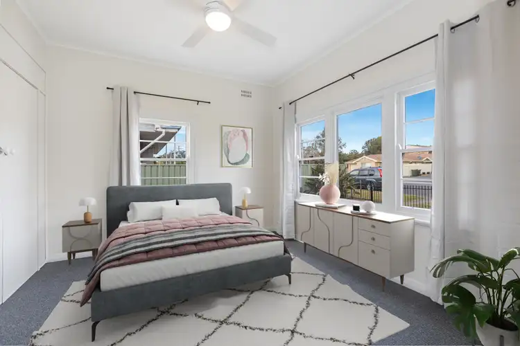 Fifth view of Homely house listing, 34 Mitchell Street, Muswellbrook NSW 2333