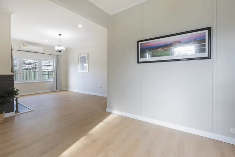 Sixth view of Homely house listing, 34 Mitchell Street, Muswellbrook NSW 2333