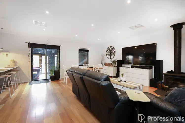 Third view of Homely house listing, 23 Curlew Close, Melton VIC 3337