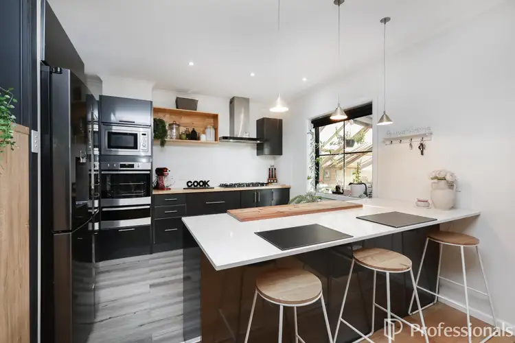 Fourth view of Homely house listing, 23 Curlew Close, Melton VIC 3337