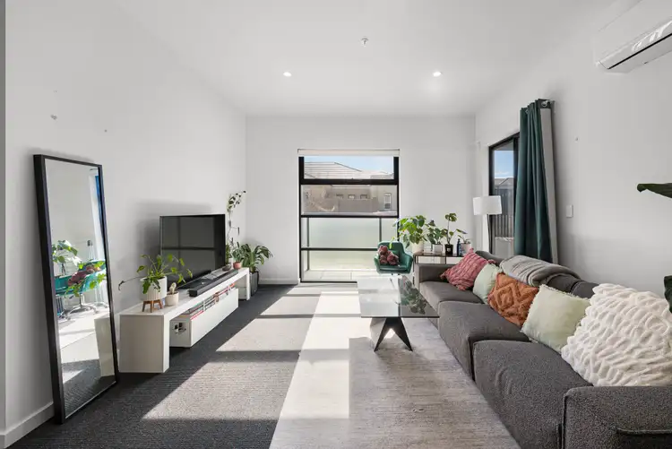 Third view of Homely apartment listing, 2/29 Haines Road, Lightsview SA 5085
