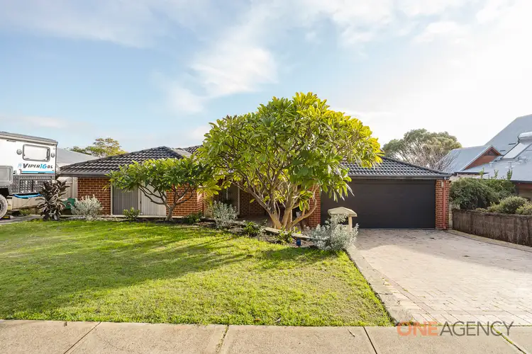 45 High Road, Wanneroo WA 6065