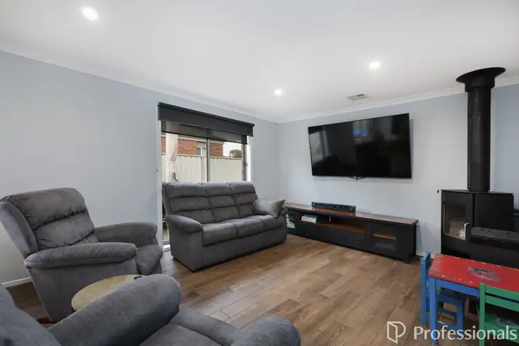 Sixth view of Homely house listing, 11 Riverina Boulevard, Brookfield VIC 3338