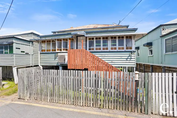 Main view of Homely house listing, 160 Denison Lane, Rockhampton City QLD 4700
