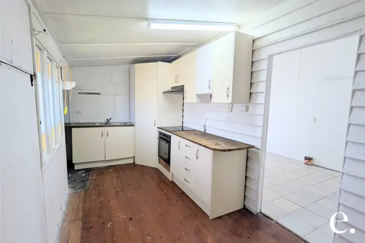 Fifth view of Homely house listing, 160 Denison Lane, Rockhampton City QLD 4700