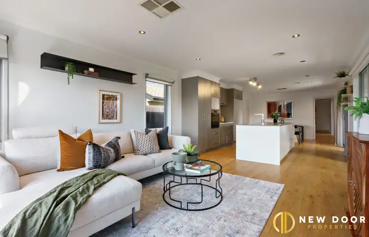 Main view of Homely house listing, 23 Mabo Boulevard, Bonner ACT 2914