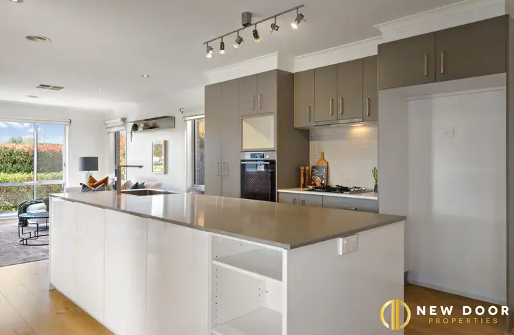 Third view of Homely house listing, 23 Mabo Boulevard, Bonner ACT 2914