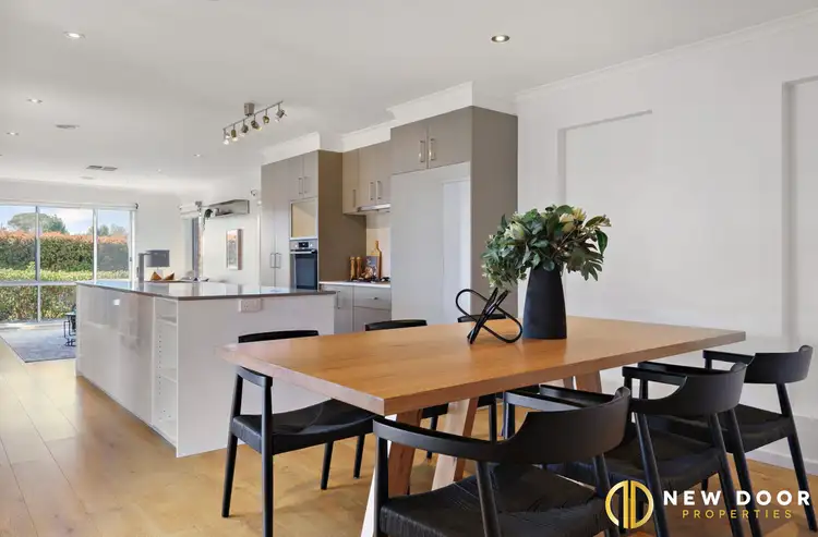 Fifth view of Homely house listing, 23 Mabo Boulevard, Bonner ACT 2914