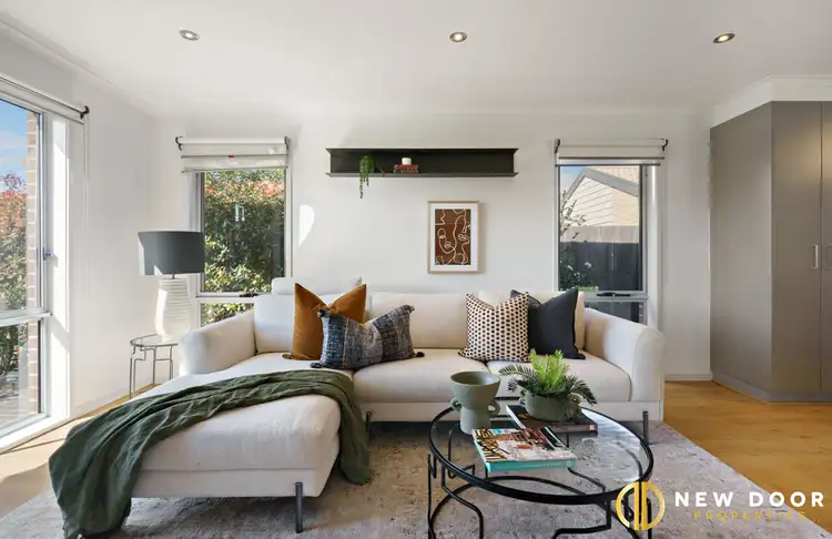 Sixth view of Homely house listing, 23 Mabo Boulevard, Bonner ACT 2914