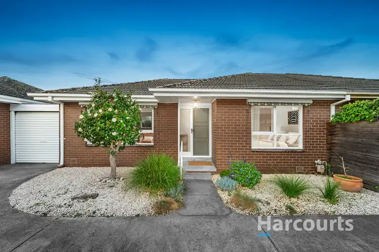 Main view of Homely house listing, 3/11 Reid Street, Oakleigh South VIC 3167