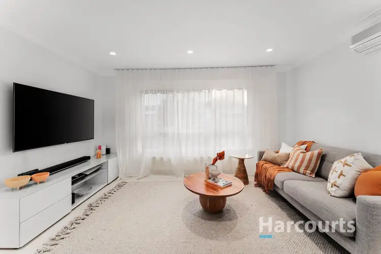 Second view of Homely house listing, 3/11 Reid Street, Oakleigh South VIC 3167