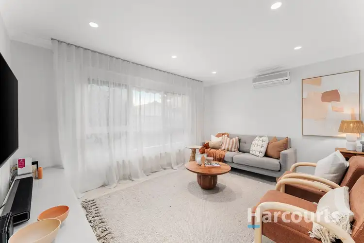 Third view of Homely house listing, 3/11 Reid Street, Oakleigh South VIC 3167
