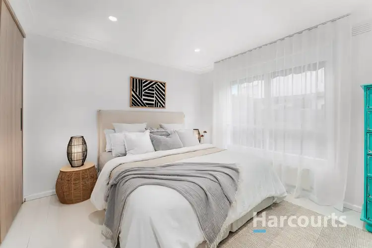 Fourth view of Homely house listing, 3/11 Reid Street, Oakleigh South VIC 3167