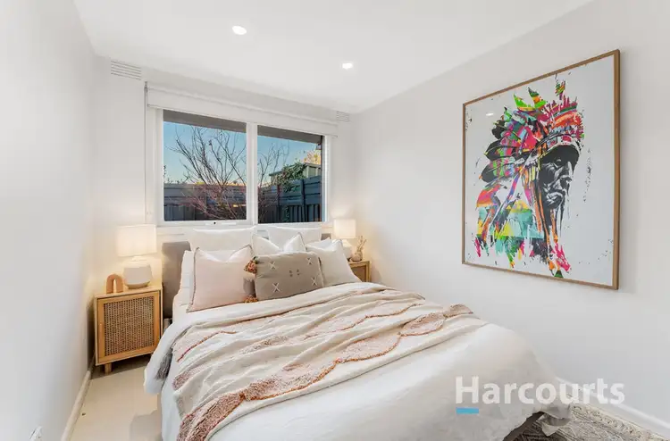 Fifth view of Homely house listing, 3/11 Reid Street, Oakleigh South VIC 3167