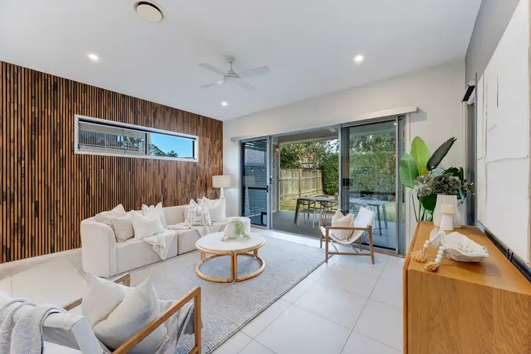 Second view of Homely house listing, 25 Maggs Street, Wavell Heights QLD 4012