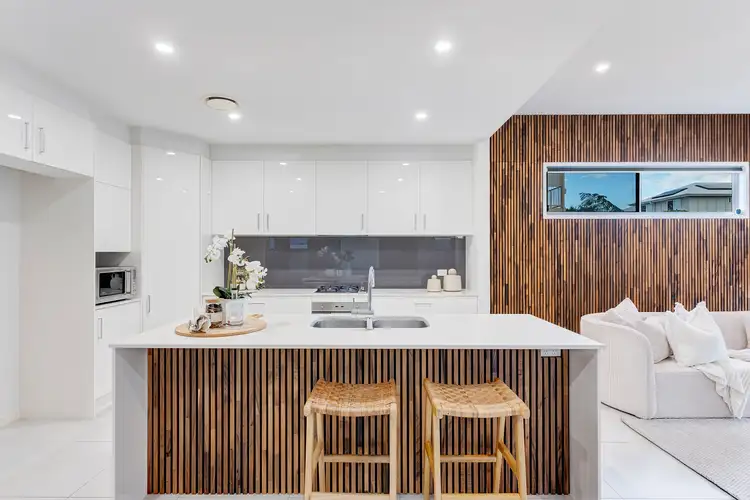 Third view of Homely house listing, 25 Maggs Street, Wavell Heights QLD 4012