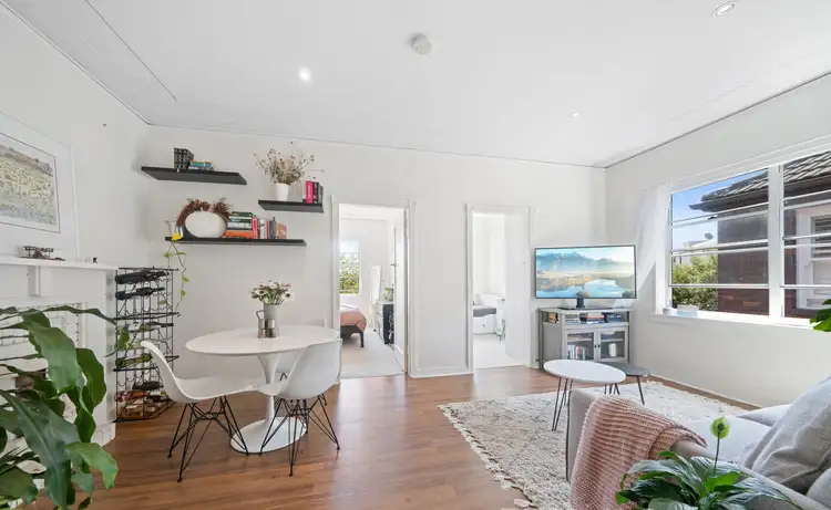 493 Old South Head Road