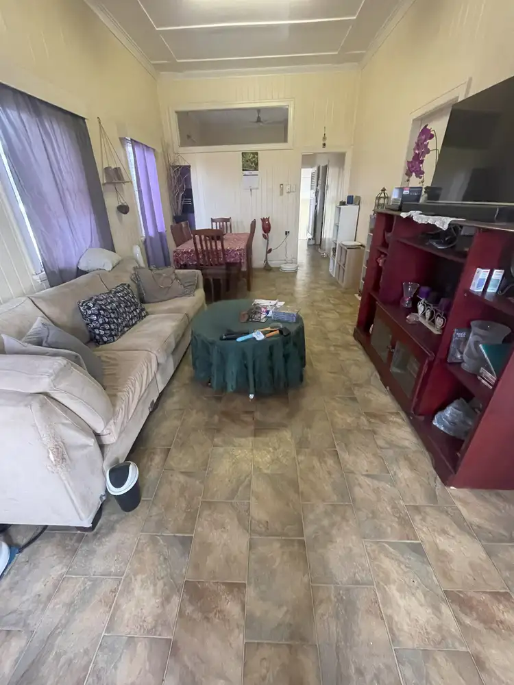 Second view of Homely house listing, 2/59 Graham Street, Ayr QLD 4807