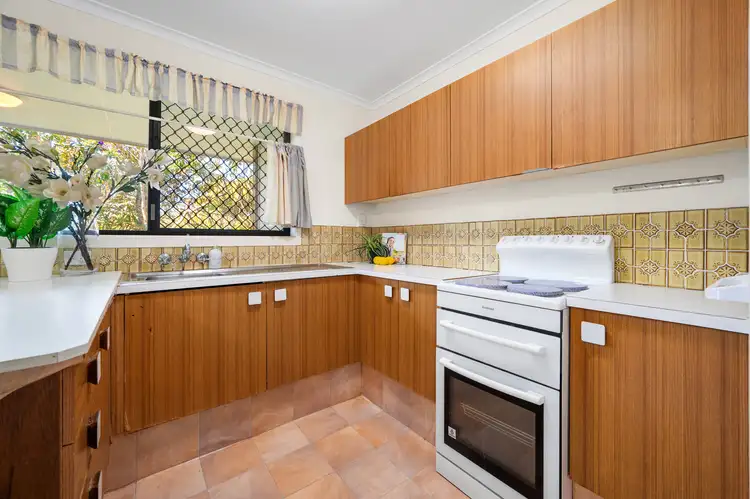 Main view of Homely house listing, 25/170 Bardon Avenue, Burleigh Waters QLD 4220