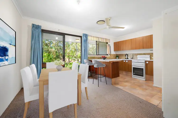 Second view of Homely house listing, 25/170 Bardon Avenue, Burleigh Waters QLD 4220