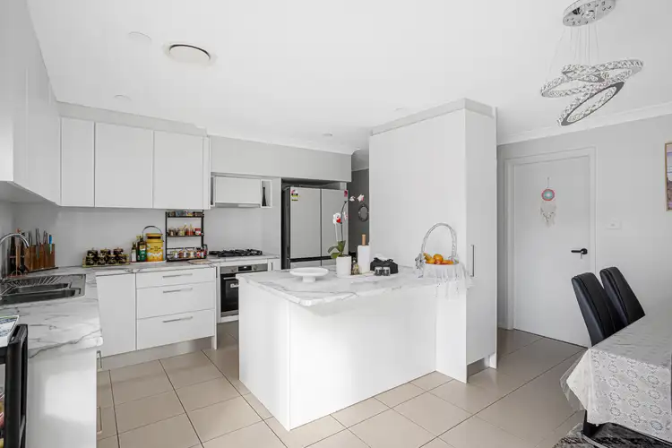 Third view of Homely townhouse listing, 22/13-17 Wilson Street, St Marys NSW 2760